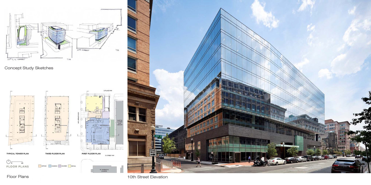 Commercial Mixed Use