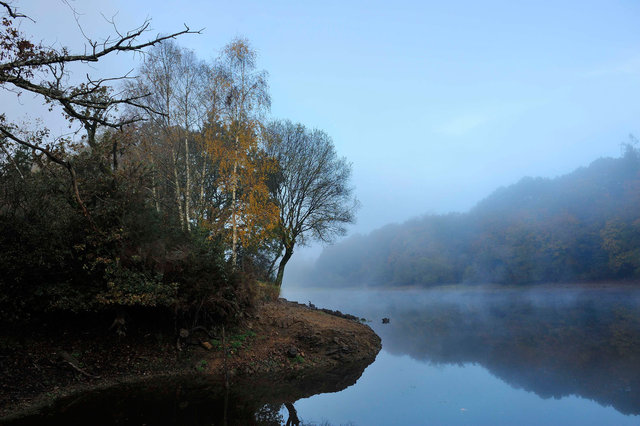 Vallée de Tréauray 6