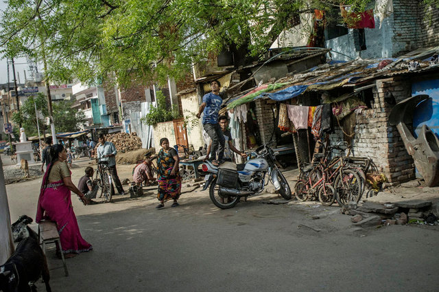 Varanasi