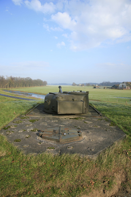 ijssellinie - oost tijdschrift voor ruimte en cultuur