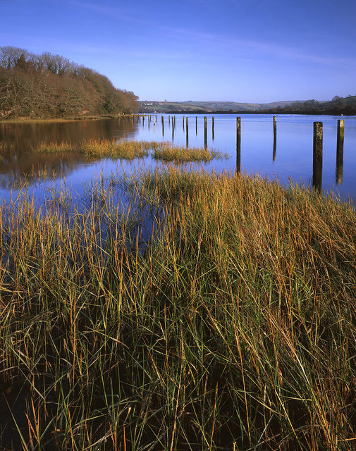 River Avon