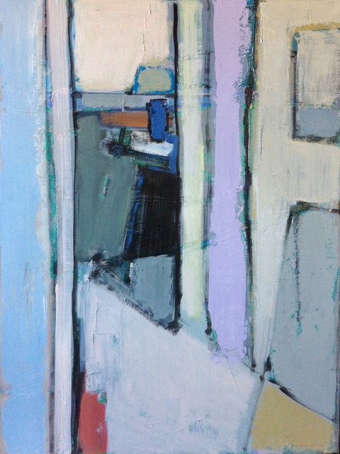 'Interior II'