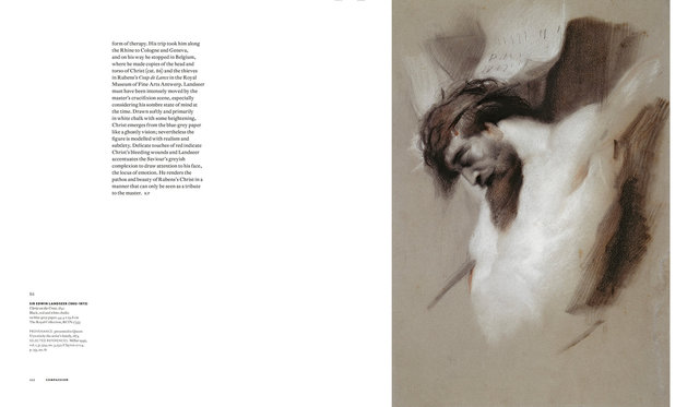 Rubens and his Legacy