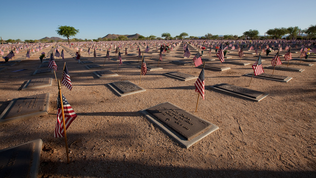 Memorial Day Rememberance