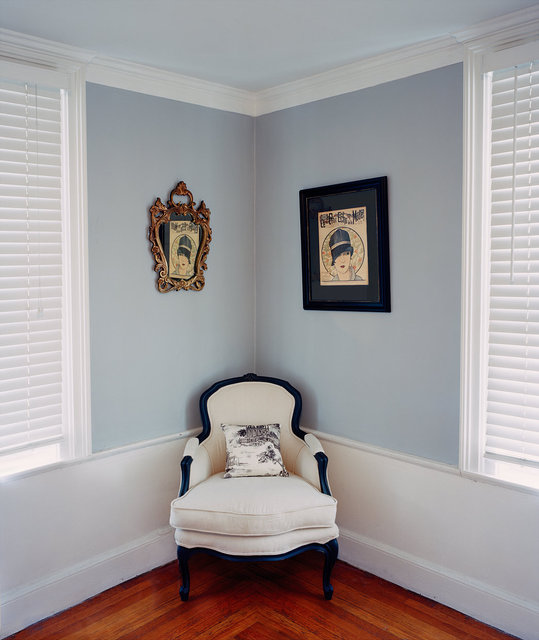 Louise Brooks type, 2014