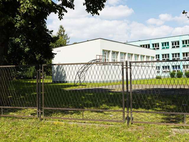 Oświęcim, Poland 2014