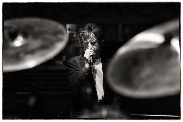 soundcheck