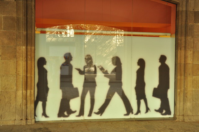 Barcelona, septembre 2013