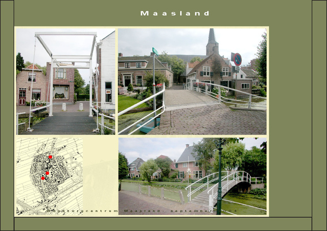 WOZOCO De Singelhof Maasland