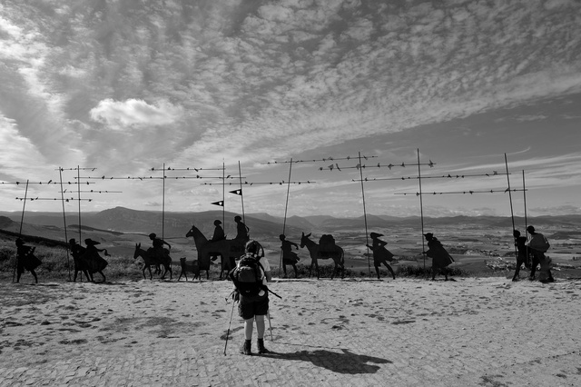 Navarre, Espagne, 2010