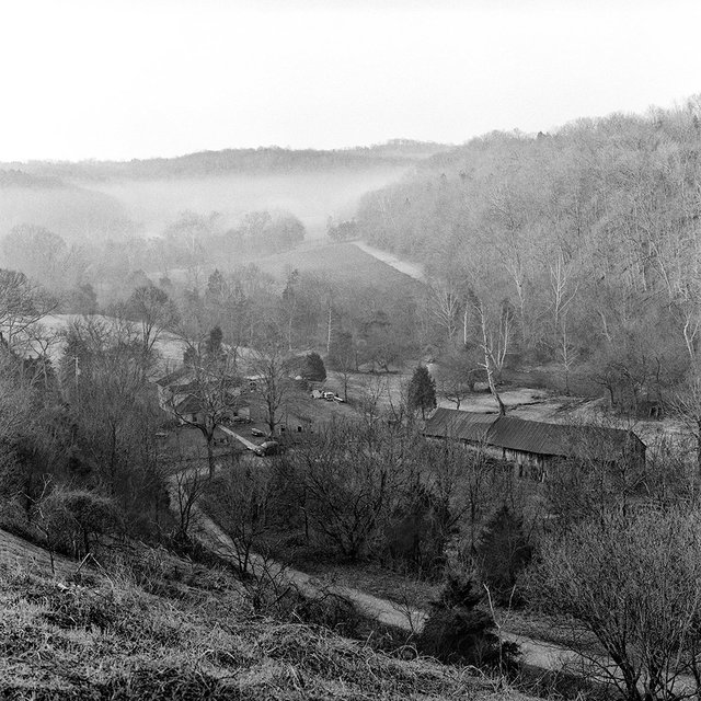 Kennebec, KY