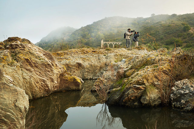CARL ZEISS BIRDERS