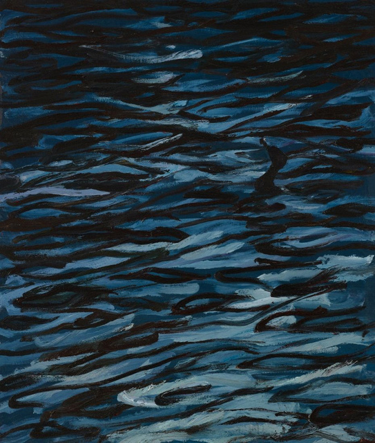 Heron Surfaces 42 x 36"
