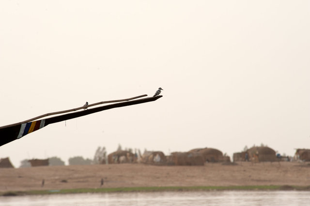 Mopti, Mali