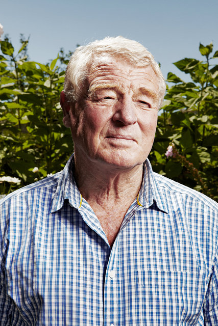 Lord Paddy Ashdown, Somerset