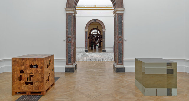 RA Ai Weiwei