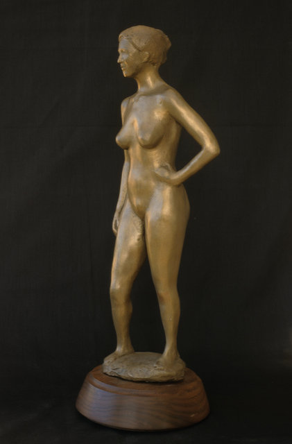 Nude Study