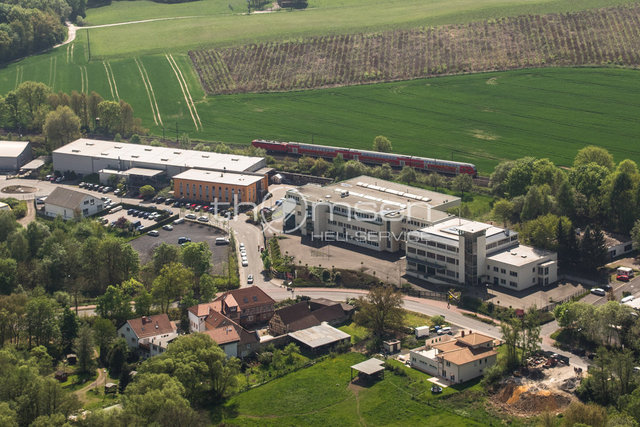 SchuF Chemieventile GmbH & Co. KG, Niedernhausen 2014