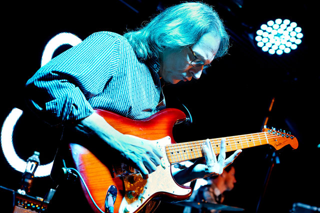 Sonny Landreth