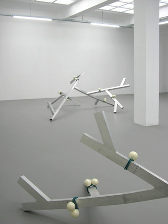 Cherry trees II, 2009