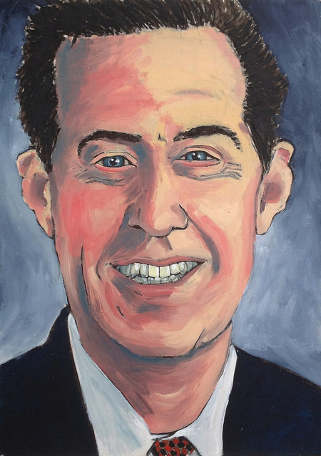 Sam Brownback