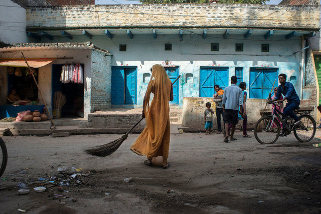 Varanasi