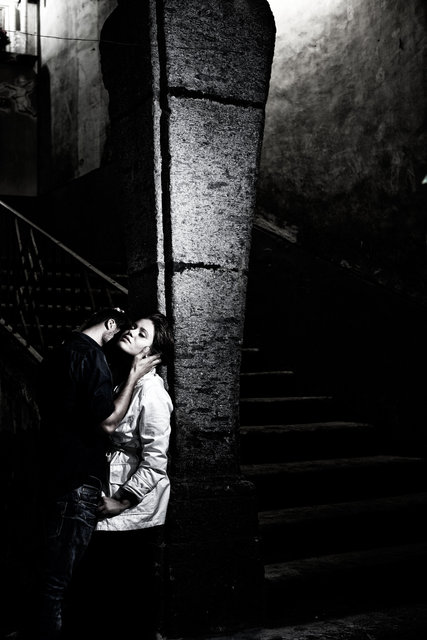 napoli