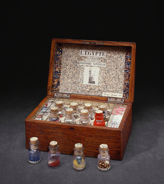 Joseph Cornell