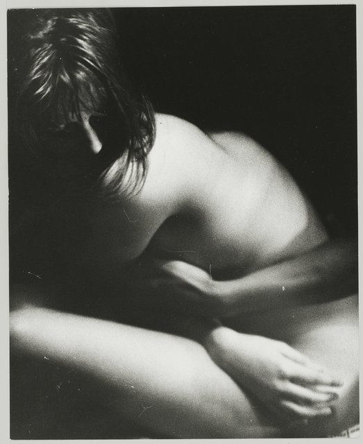 Untitled © Sanne Sannes