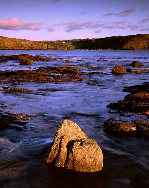 Wembury