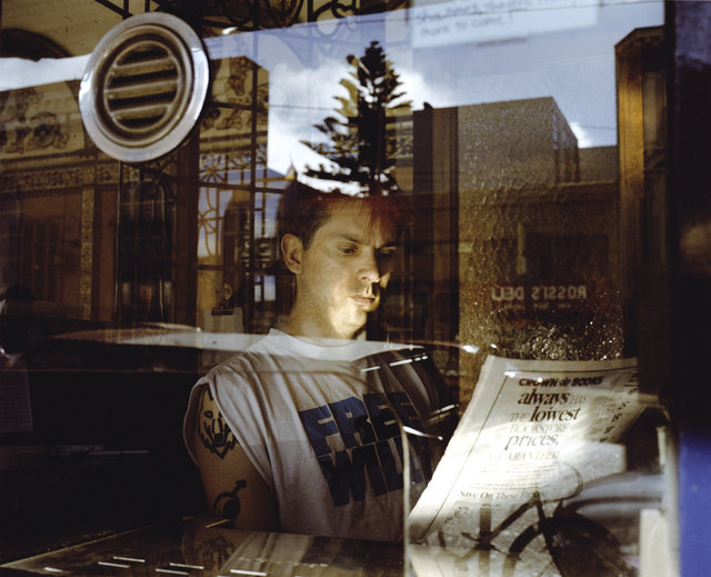 Castro Theater, San Francisco