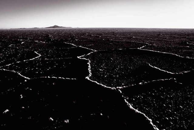 Salar de Uyuni, Bolivia