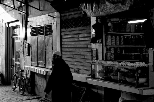 Marrakech