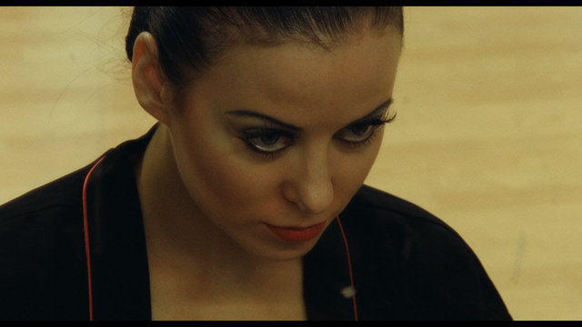Dir. Michael Stylianou Prod. Sam & Archie
