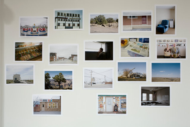 From the Sidelines, Stedelijk Museum De Lakenhal, Leiden