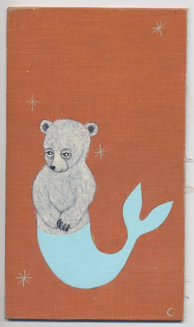 Merbear Chapter 5 (2014)