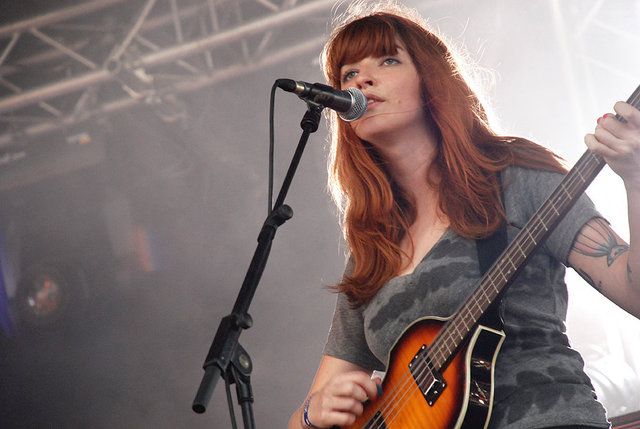 VIVIAN GIRLS