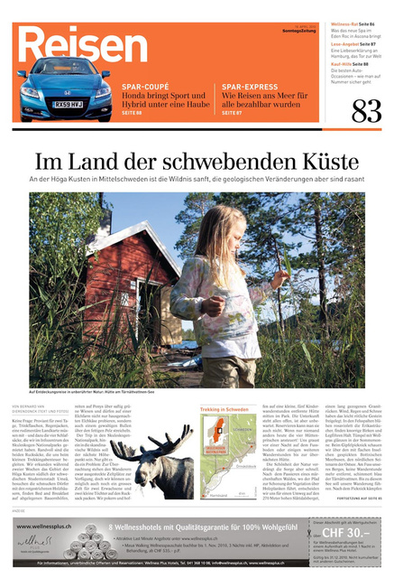 SonntagsZeitung, 4/2010