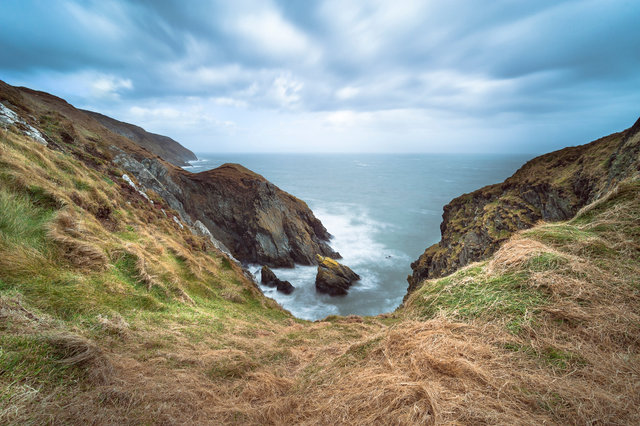 Cliffs