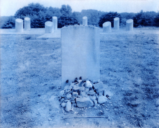 Chota Memorial, Vonore, Tennessee – 2007