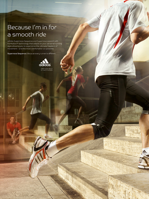 adidas