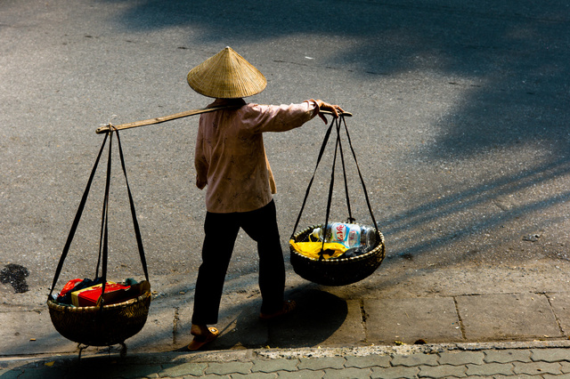 Hanoi