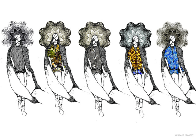 Pattern Study