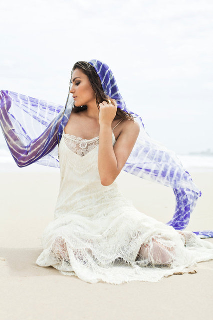 Grace Love Lace 14 Campaign