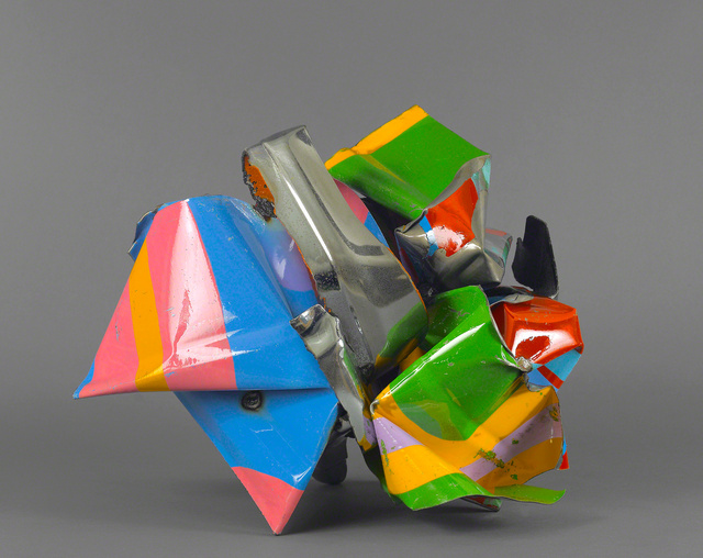 © 2012 Fairweather/Artists Rights Society (ARS), New York