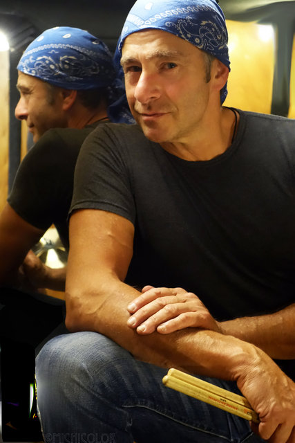 Mark Black