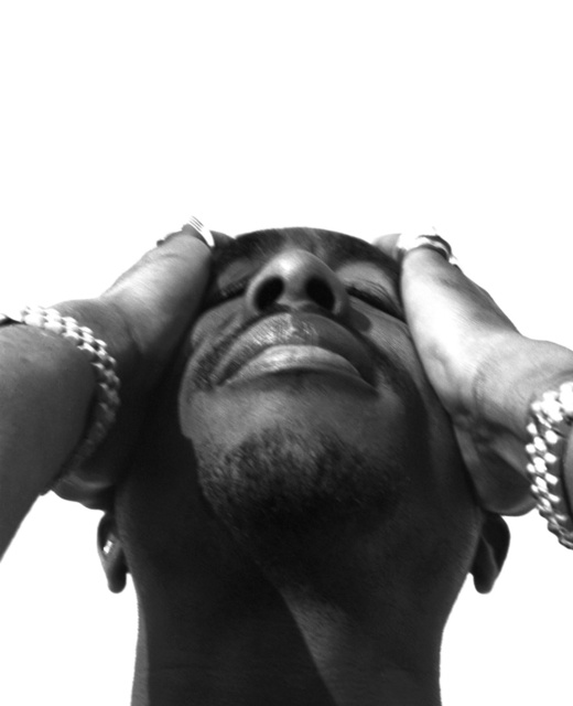 Tupac Amaru Shakur 1971-1996 © Chi Modu