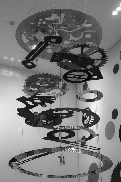 Carrousel du Louvre, Paris - déc. 2015.jpg