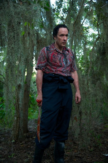 John Cusack