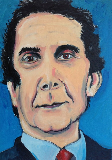 Charles Krauthammer